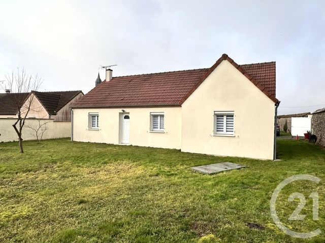 maison à vendre - 5 pièces - 140.0 m2 - ANGERVILLE - 91 - ILE-DE-FRANCE - Century 21 Dao Conseils