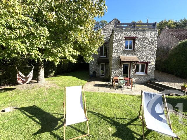 Maison à vendre SACLAS