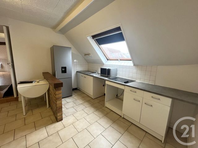 Appartement F2 à vendre - 2 pièces - 38.3 m2 - ANGERVILLE - 91 - ILE-DE-FRANCE - Century 21 Dao Conseils